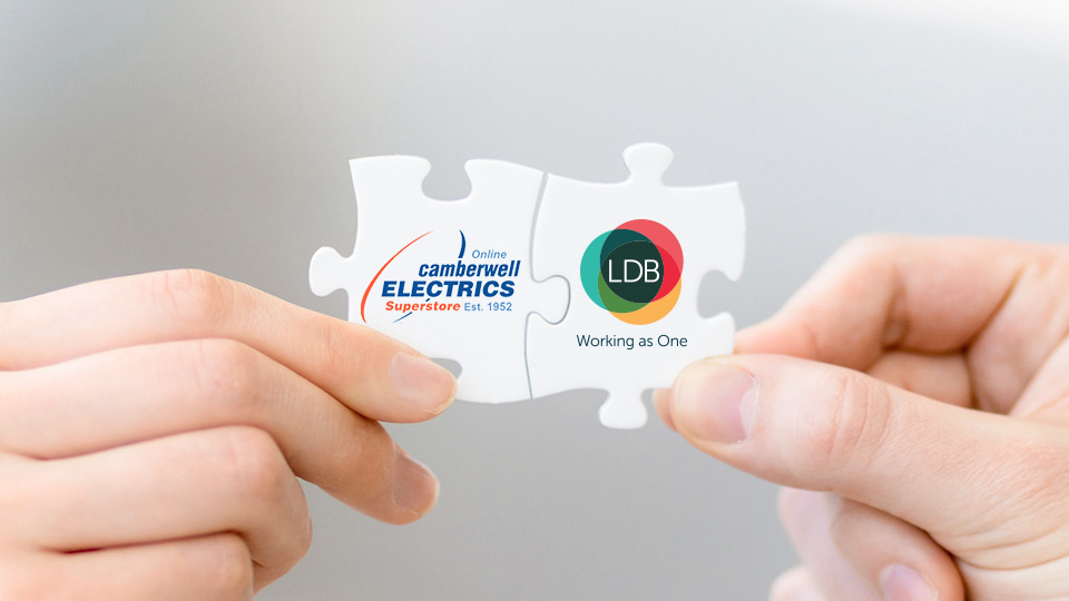 LDB client case study: Camberwell Electrics