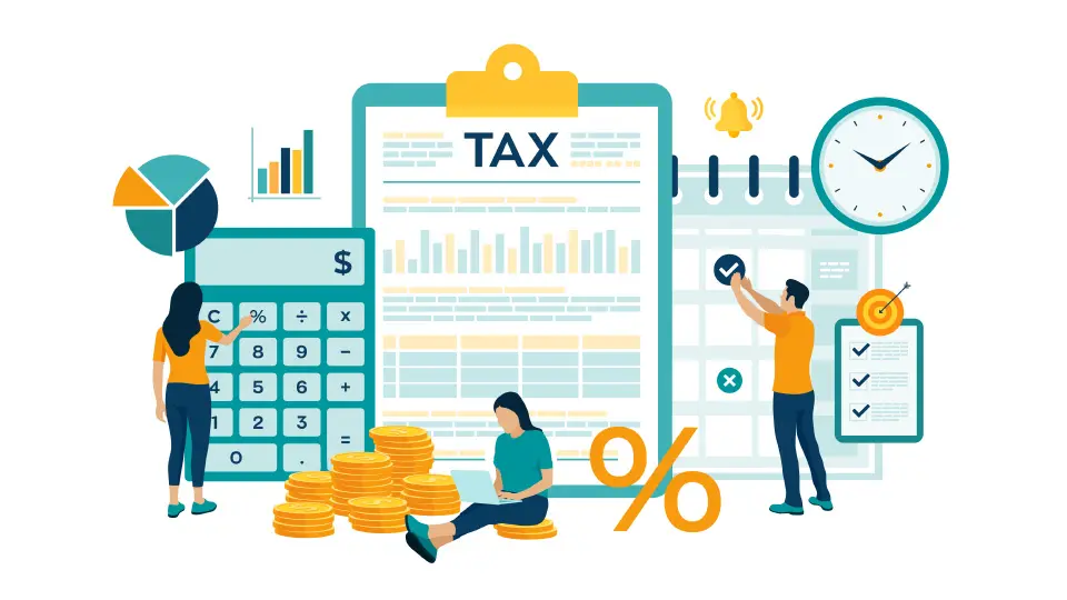 Tax glossary: Common tax terms used in Australia - LDB Group